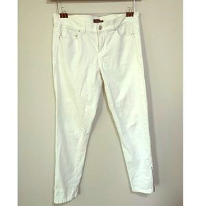 White House Black Market Jeans